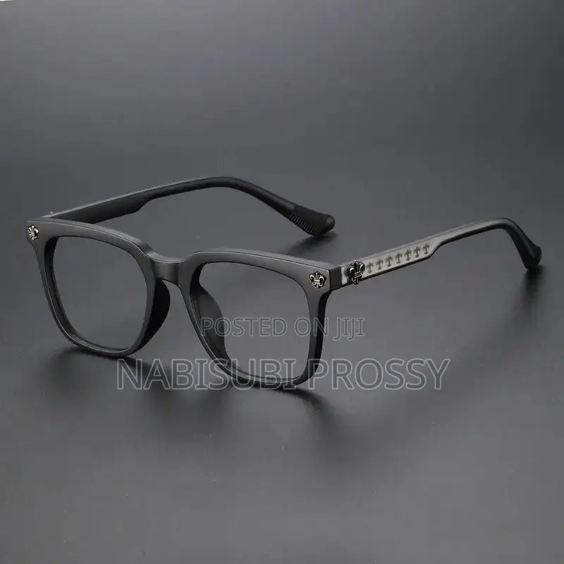 Photochromic Glasses
