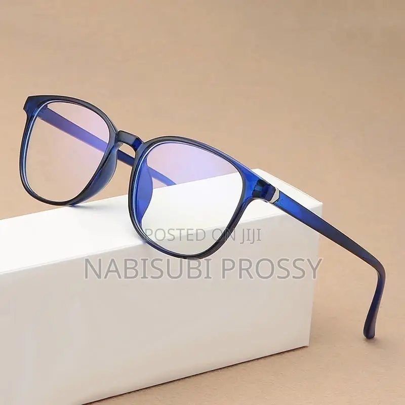 Photochromic Glasses