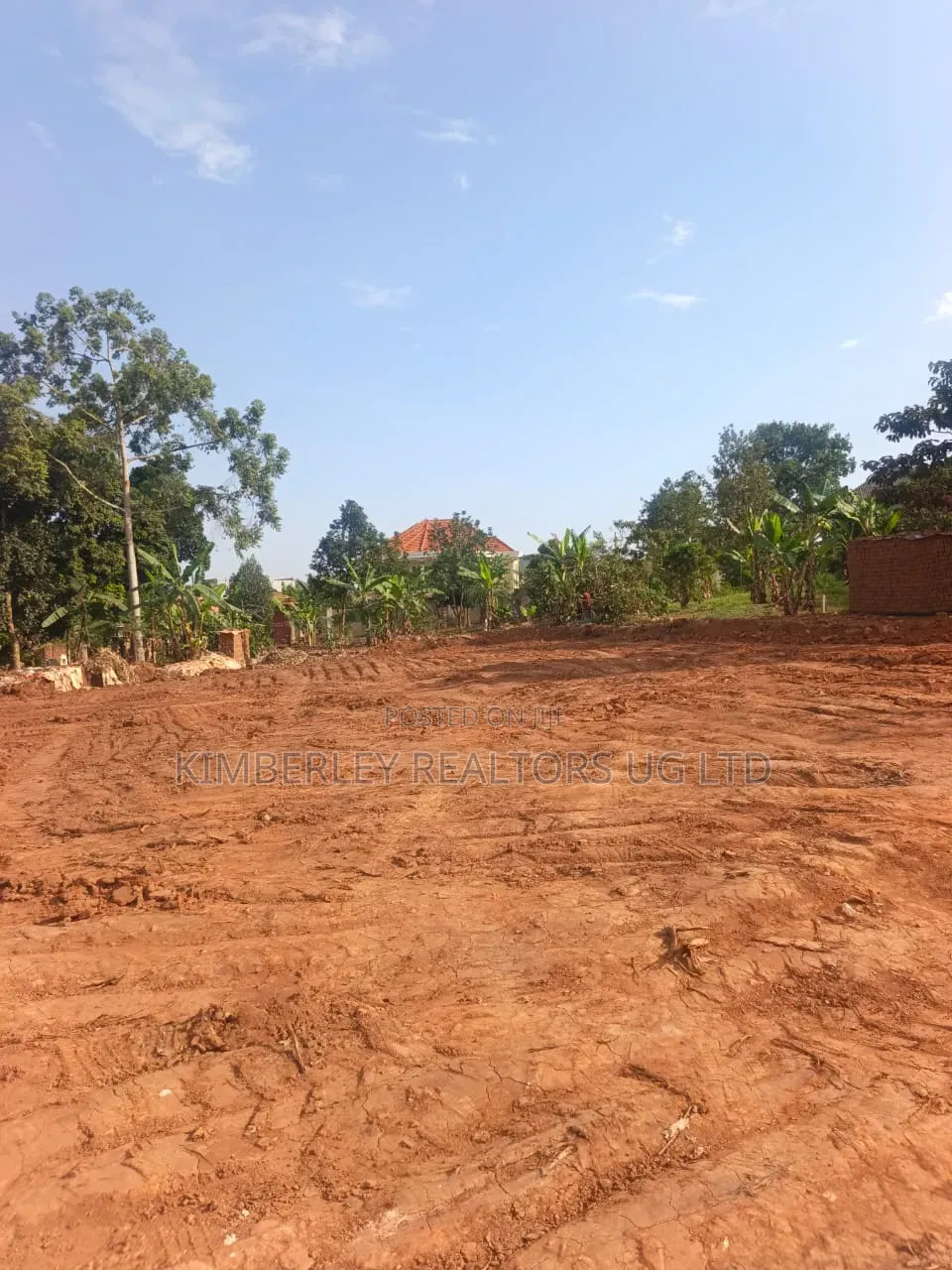 Land for Sale – Bukomero Bulaga (Hoima Road)