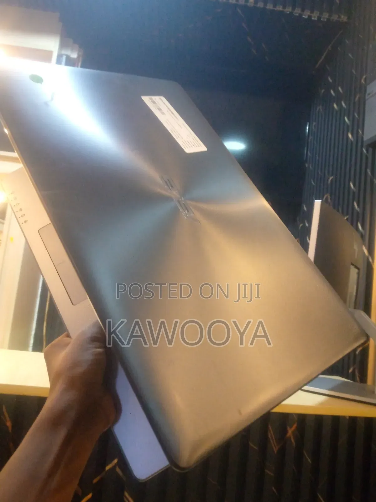 Laptop Asus A42JV 4GB Intel Core i3 HDD 500GB