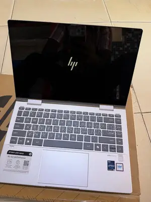 Laptop HP Envy x360 8GB Intel Core i5 SSD 512GB