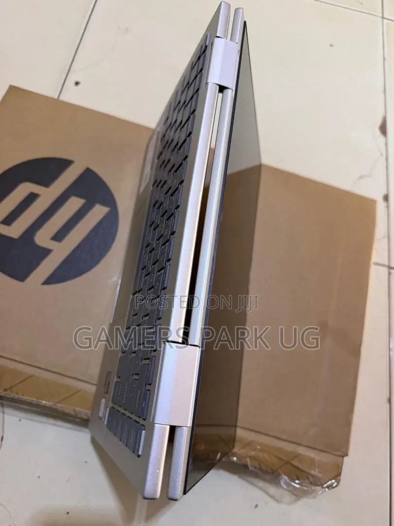 Laptop HP Envy x360 8GB Intel Core i5 SSD 512GB