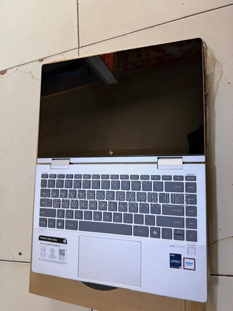Laptop HP Envy x360 8GB Intel Core i5 SSD 512GB
