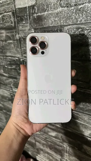 Apple iPhone 12 Pro Max 128 GB Gold