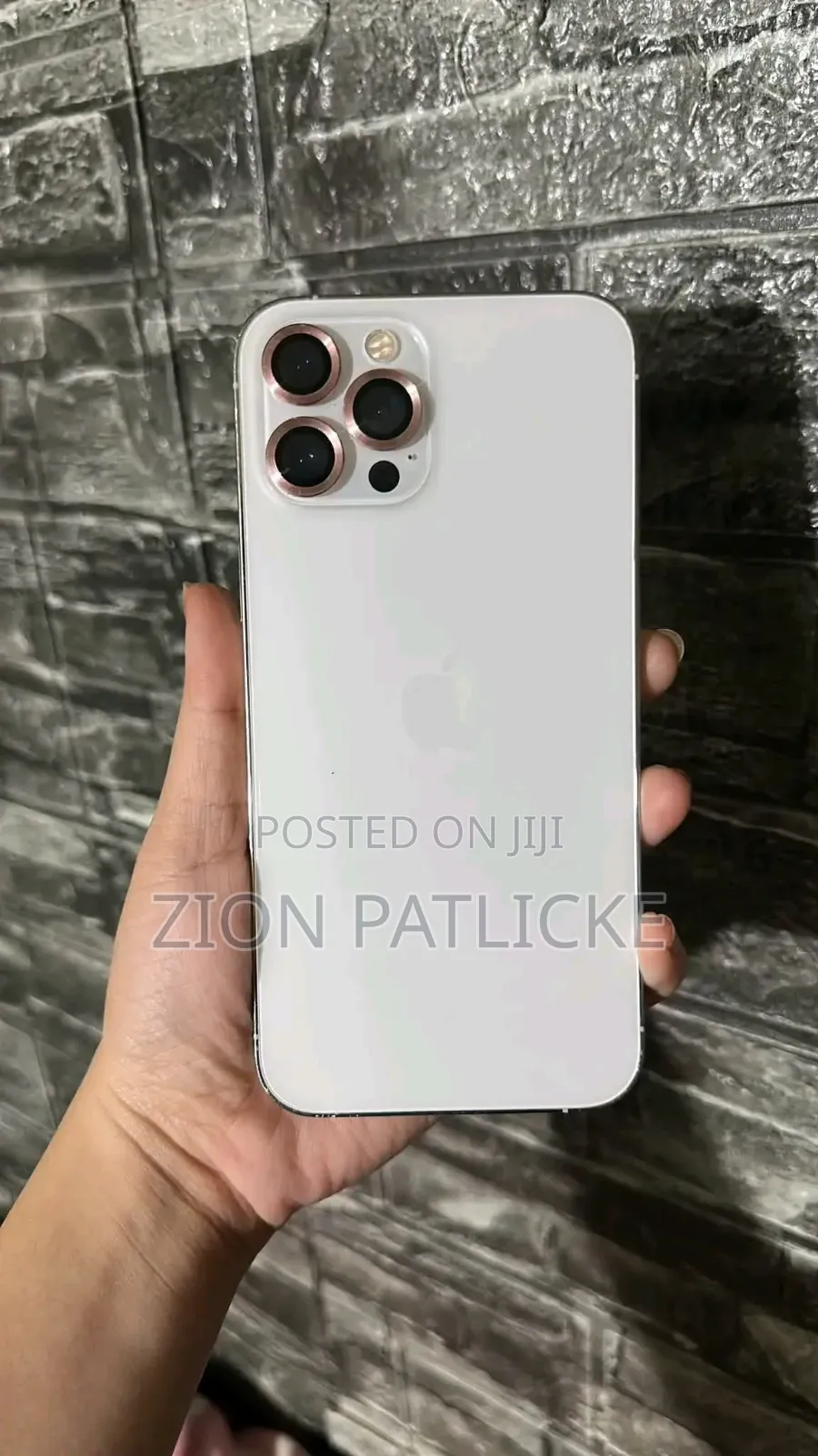 Apple iPhone 12 Pro Max 128 GB Gold