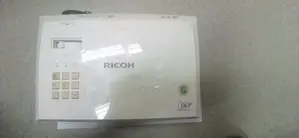 Ricoh DLP Projector