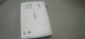 Ricoh DLP Projector