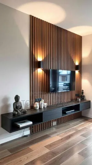 TV Stands/Pinochet Wall Unit TV Cabinets Any Colour From 1,990,000/-