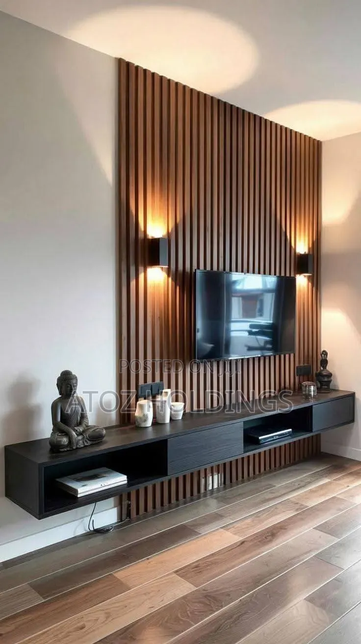 TV Stands/Pinochet Wall Unit TV Cabinets Any Colour From 1,990,000/-