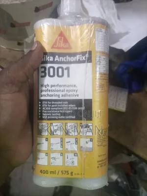 Sika AnchorFix-1