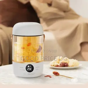 500ml Smart Electric Cooking Cup