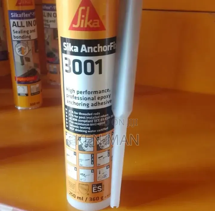 Sika AnchorFix-1