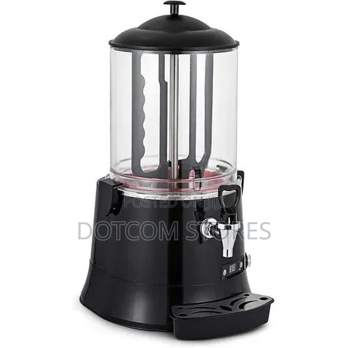 10 Litre Commercial Hot Chocolate Melter Machine