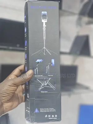Ai Tracking Tripod Stands