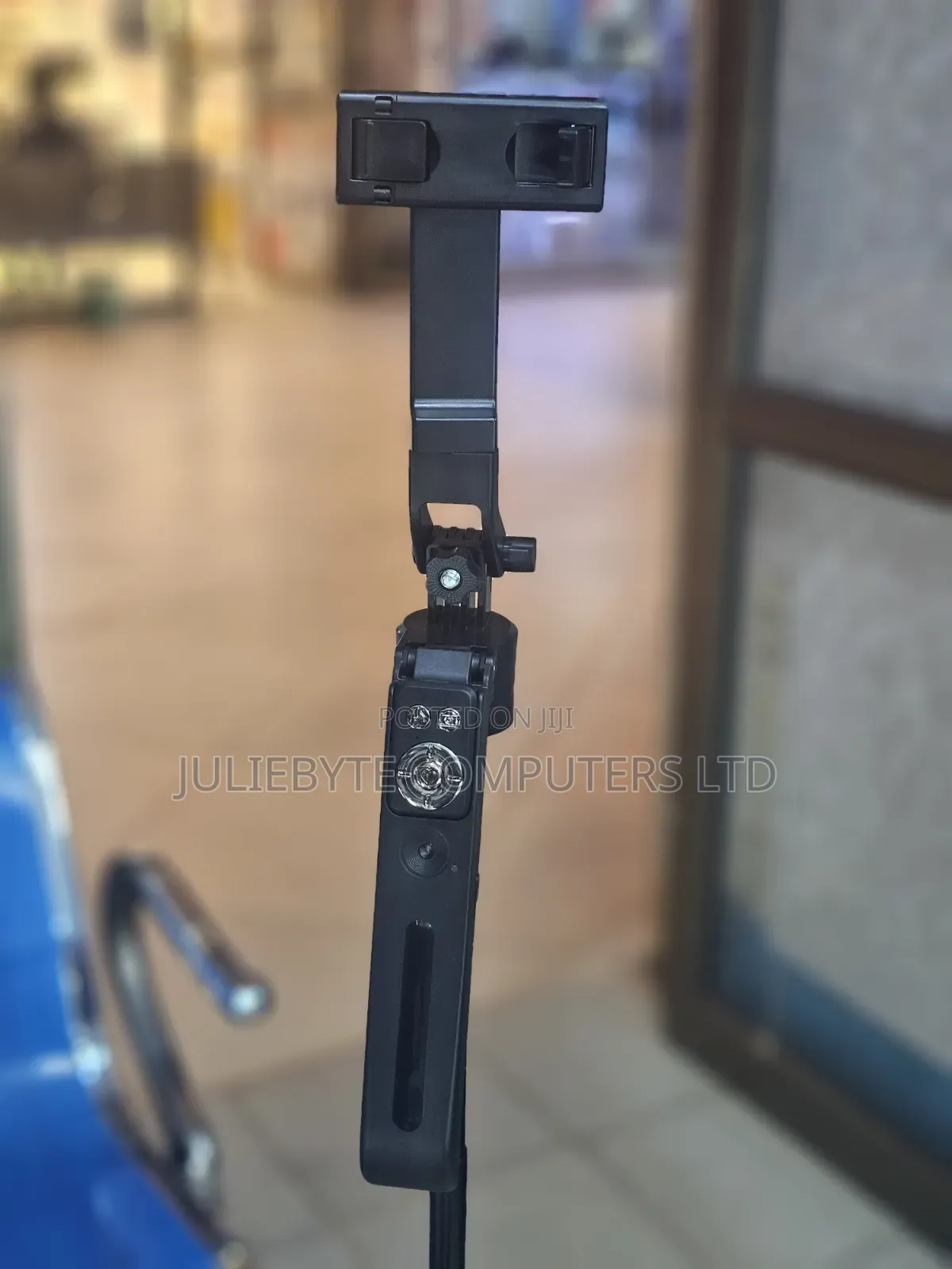 Ai Tracking Tripod Stands