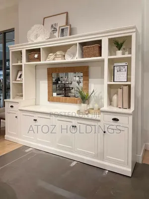 TV Stands Vintage Library Cabinets in Any Colour From 2,500,000/-