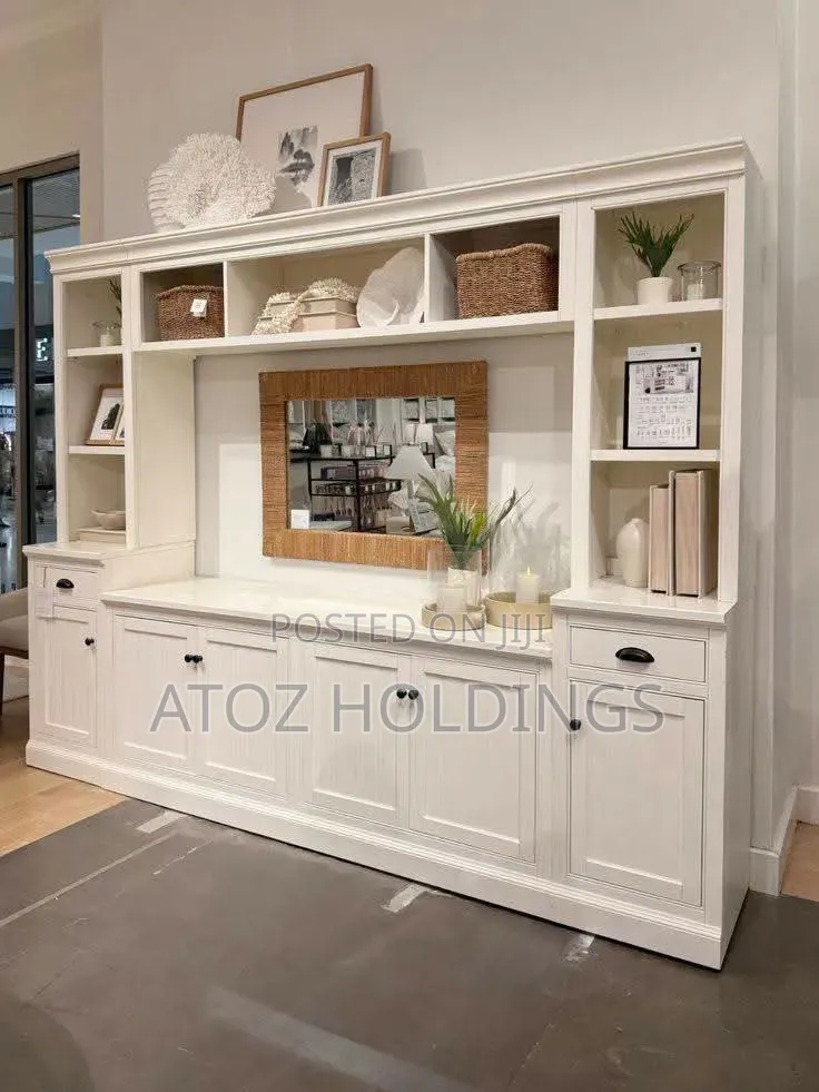 TV Stands Vintage Library Cabinets in Any Colour From 2,500,000/-