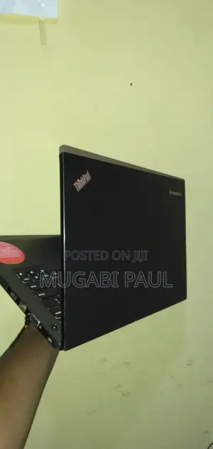 Laptop Lenovo ThinkPad T450 4GB Intel Core i5 SSD 256GB