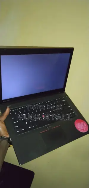 Laptop Lenovo ThinkPad T450 4GB Intel Core i5 SSD 256GB