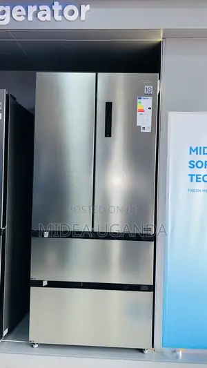 French Door  Refrigerator