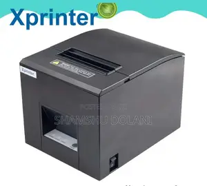X-Printer Thermal Receipt Printing Machine (80x80mm)