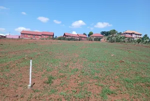 Prime Plots for Sale at Mpigi~Mpambire Elite Land Estate~Masaka Road.