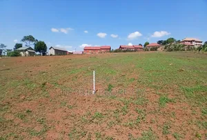 Prime Plots for Sale at Mpigi~Mpambire Elite Land Estate~Masaka Road.