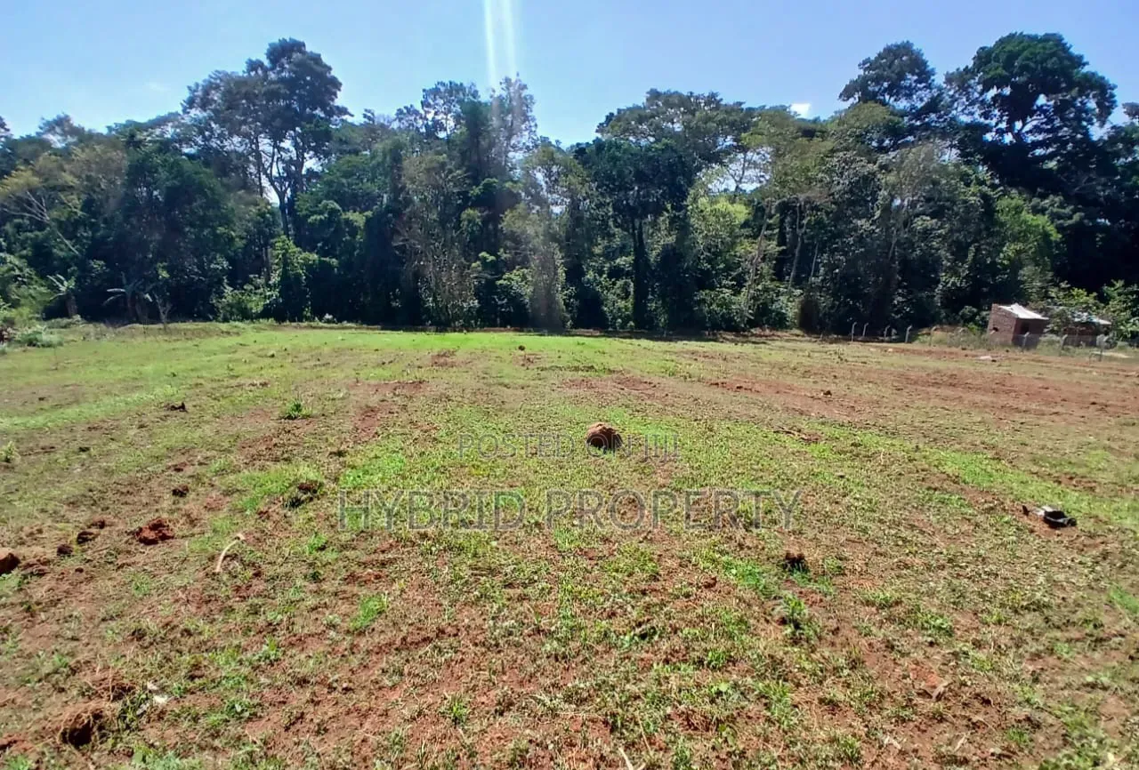 Prime Plots for Sale at Mpigi~Mpambire Elite Land Estate~Masaka Road.