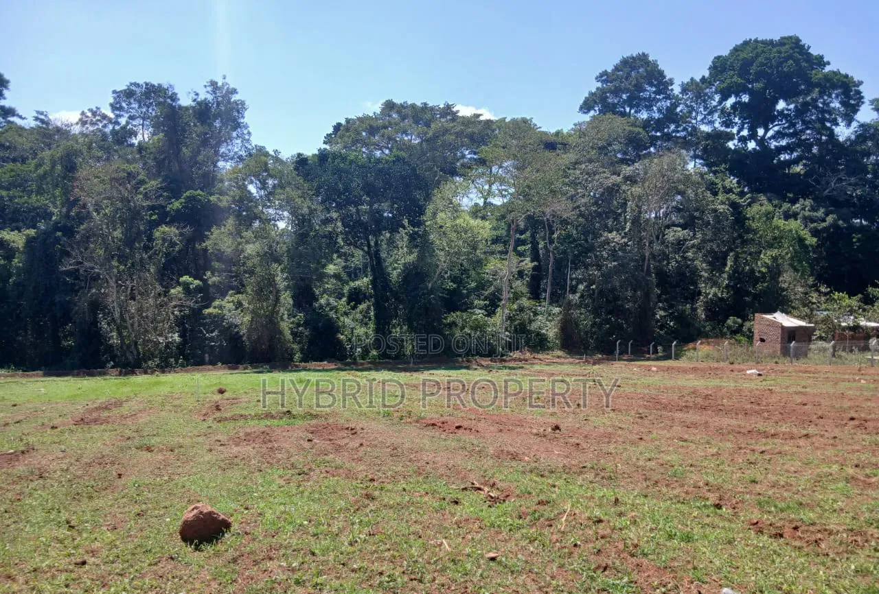 Prime Plots for Sale at Mpigi~Mpambire Elite Land Estate~Masaka Road.