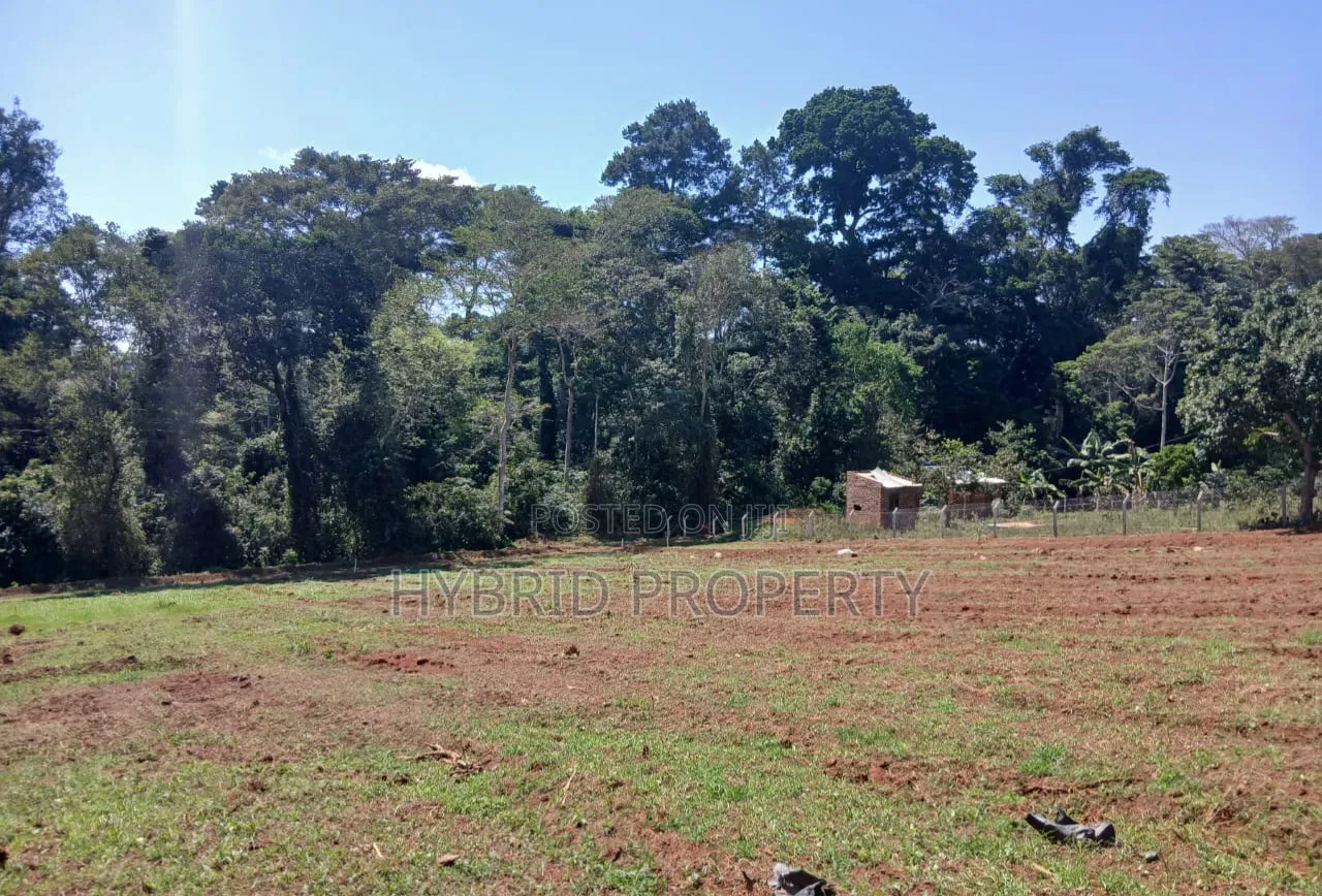 Prime Plots for Sale at Mpigi~Mpambire Elite Land Estate~Masaka Road.