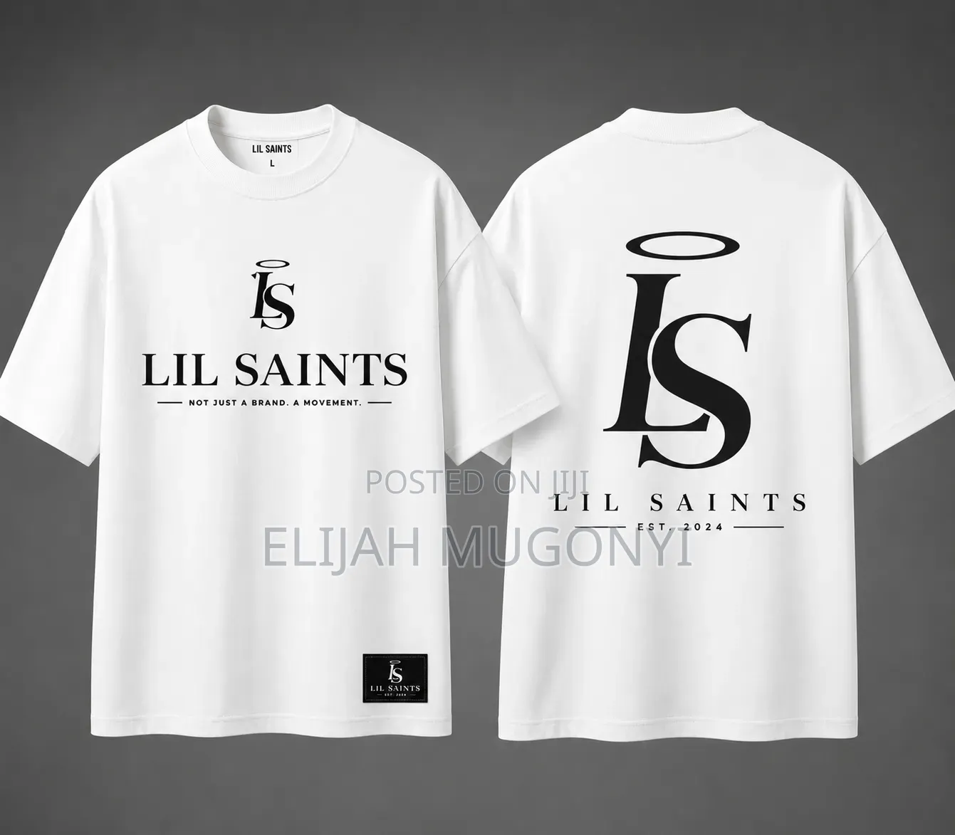 Lil Saints