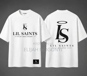 Lil Saints