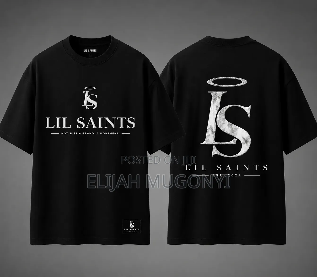 Lil Saints