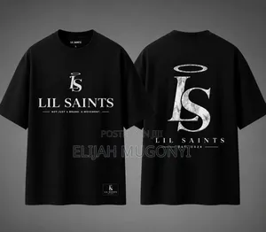Lil Saints