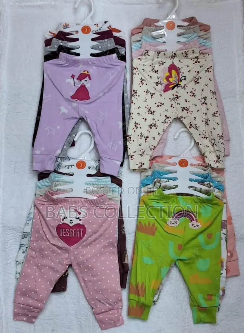 Baby Pants
