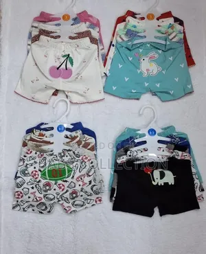 Baby Pants