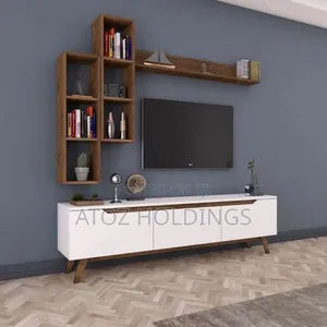 TV Stands/Decorative TV Stands From 890,000/- In Any Colour