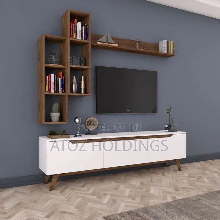 TV Stands/Decorative TV Stands From 890,000/- In Any Colour