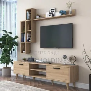 TV Stands/Decorative TV Stands From 890,000/- In Any Colour