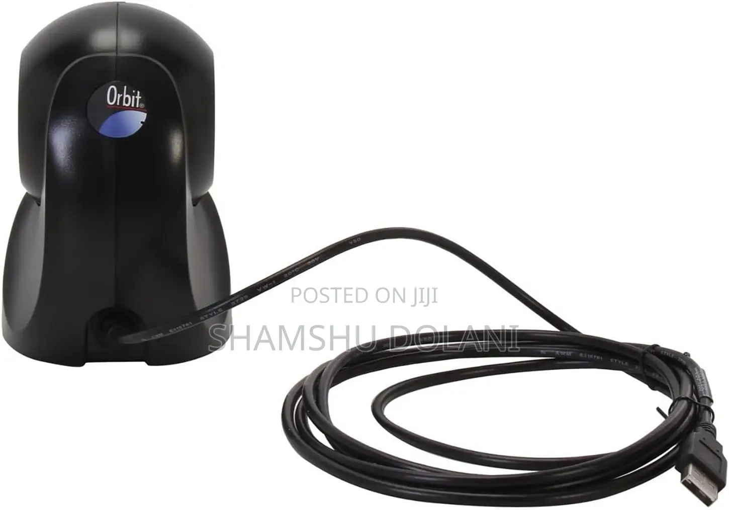 Barcode Scanner