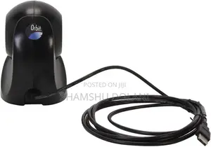 Barcode Scanner