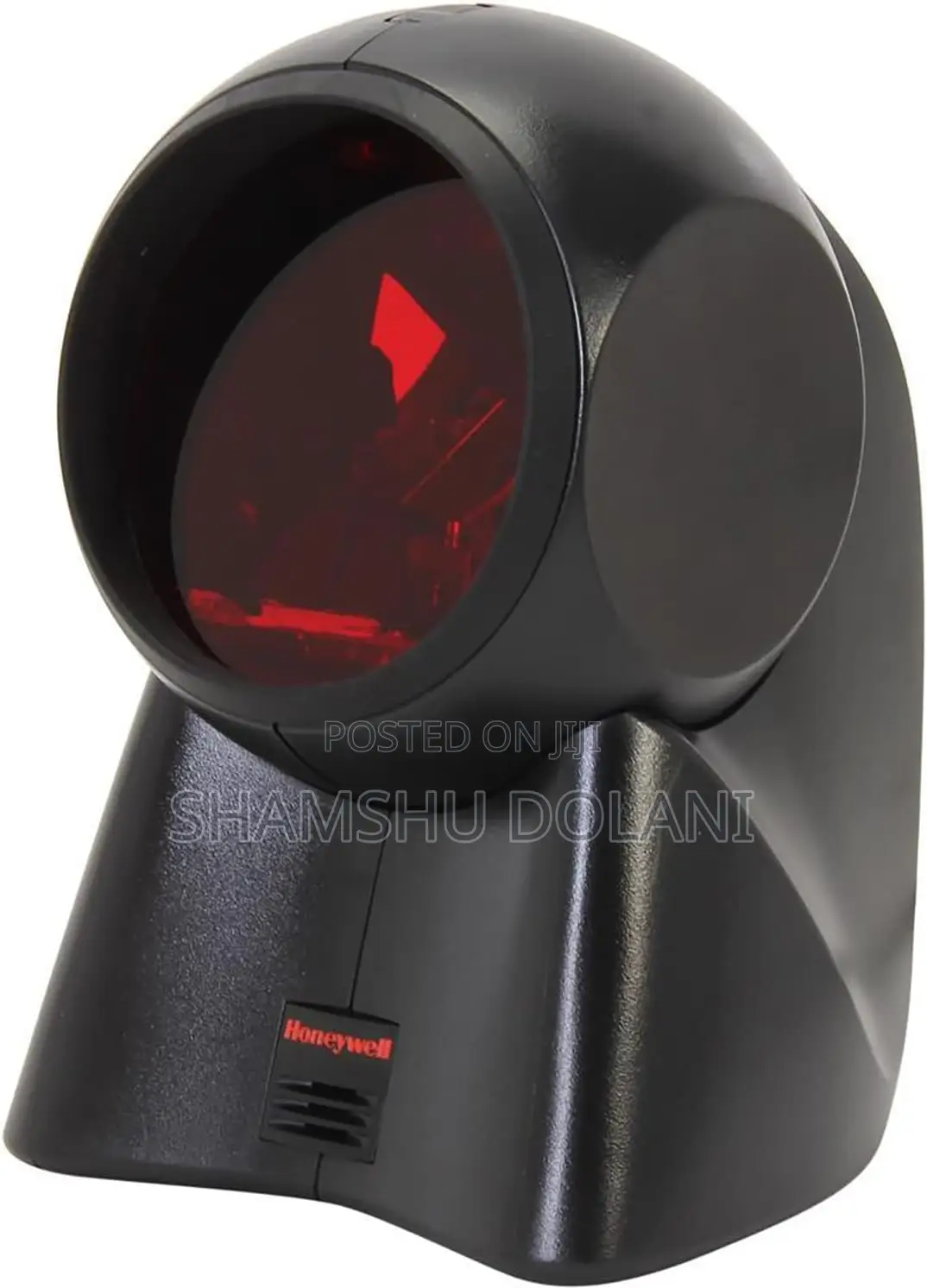 Barcode Scanner