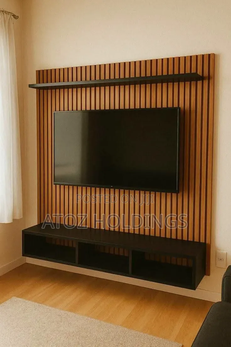 TV Stands/Decorative TV Stands From 890,000/- In Any Colour