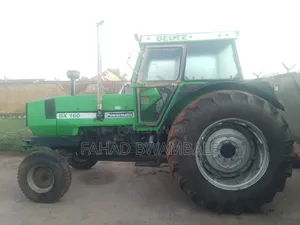 Tractor for Farm Use