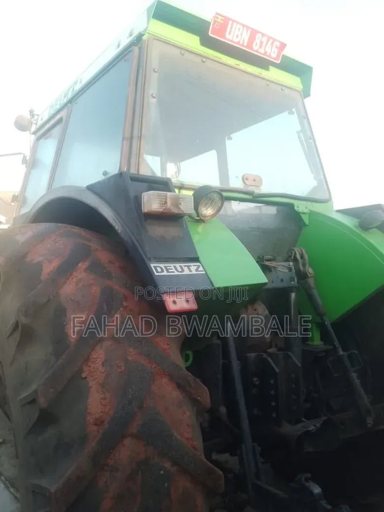 Tractor for Farm Use
