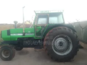 Tractor for Farm Use
