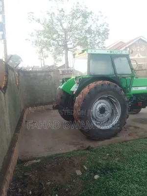 Tractor for Farm Use