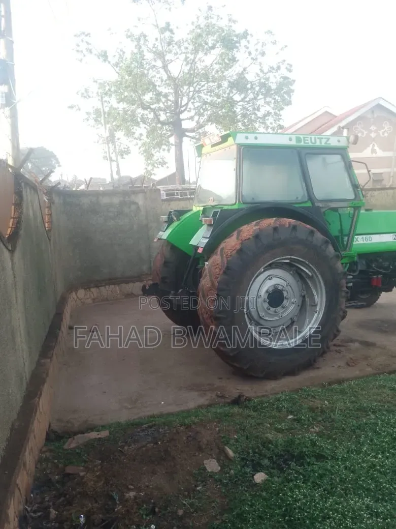 Tractor for Farm Use