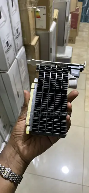Maxsub 2GB Graphics Card