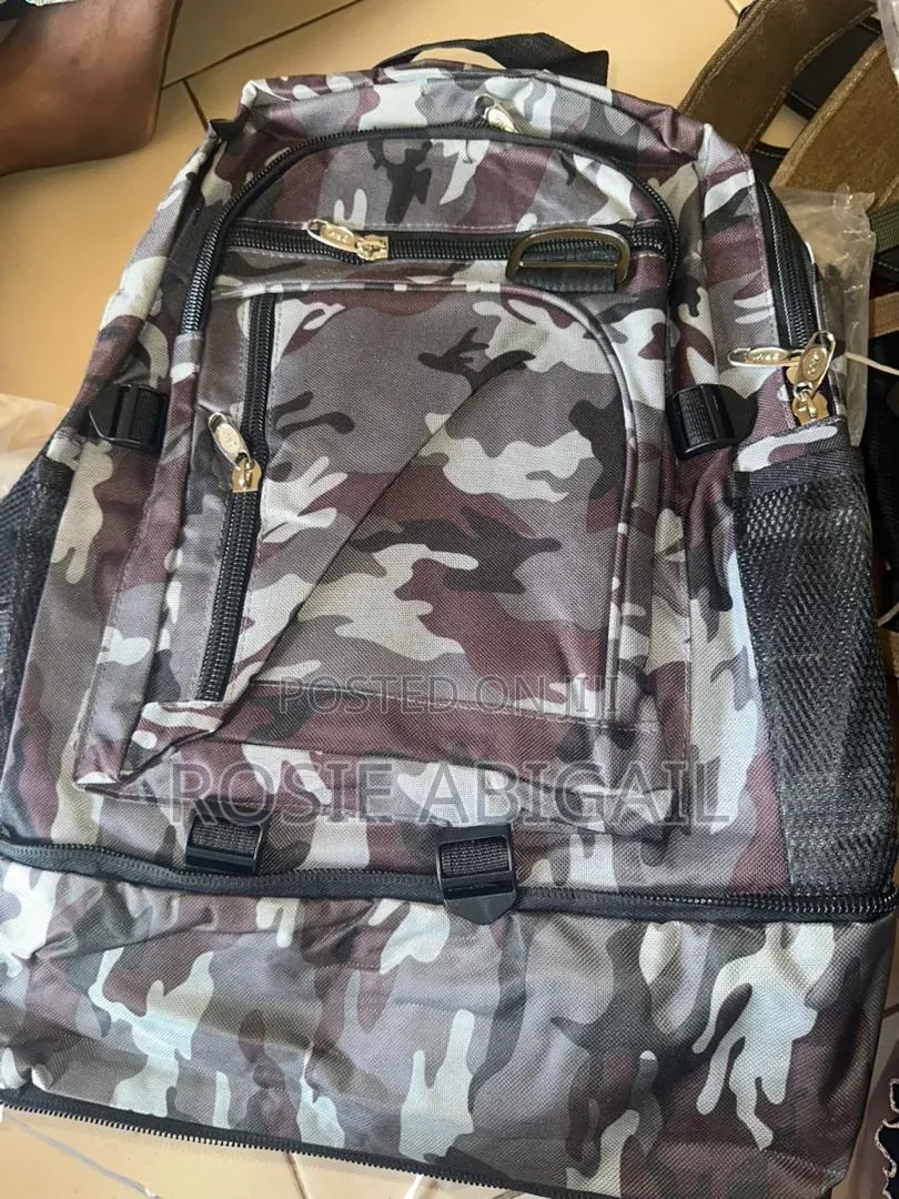 Great Bags for Sale